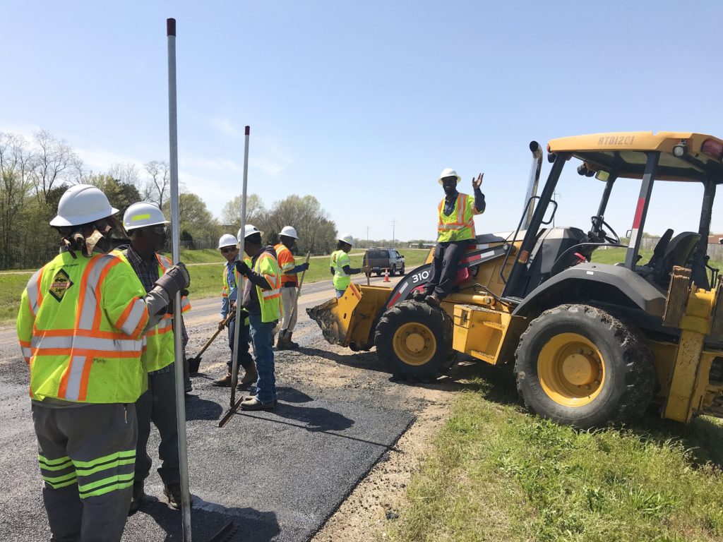 Safety Leadership Training