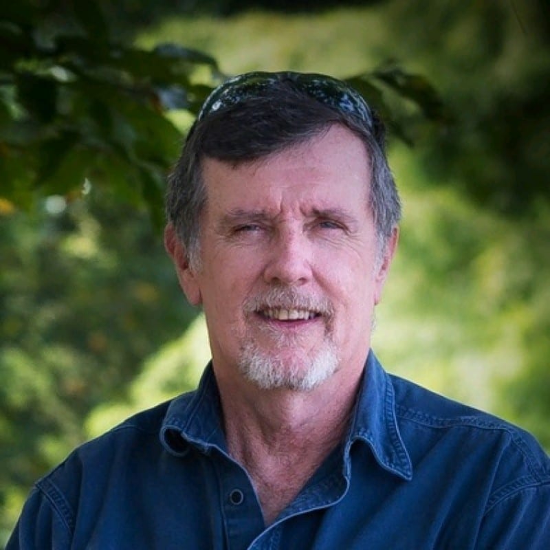Roger Hickam
