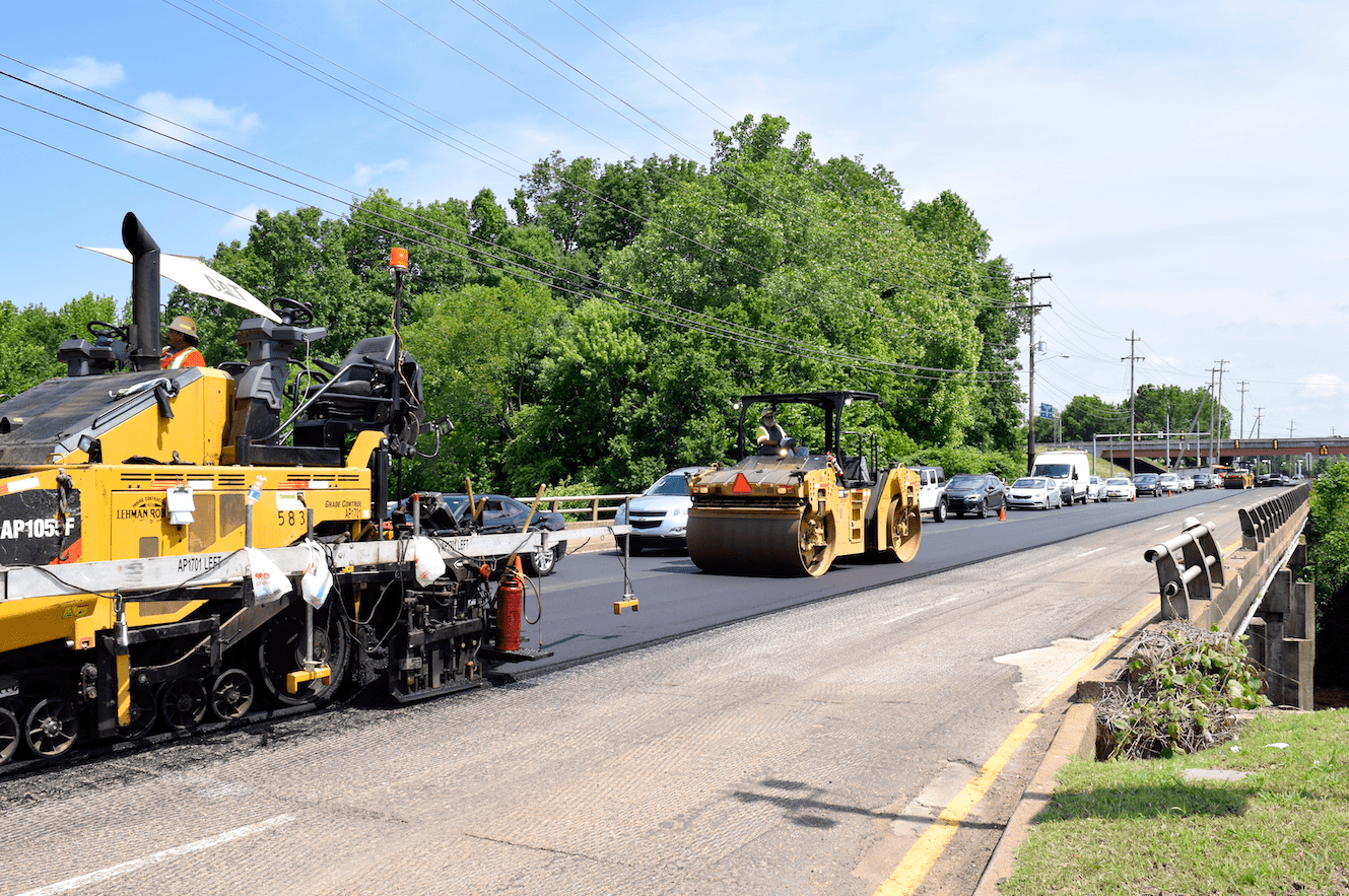 Work Zone Safety