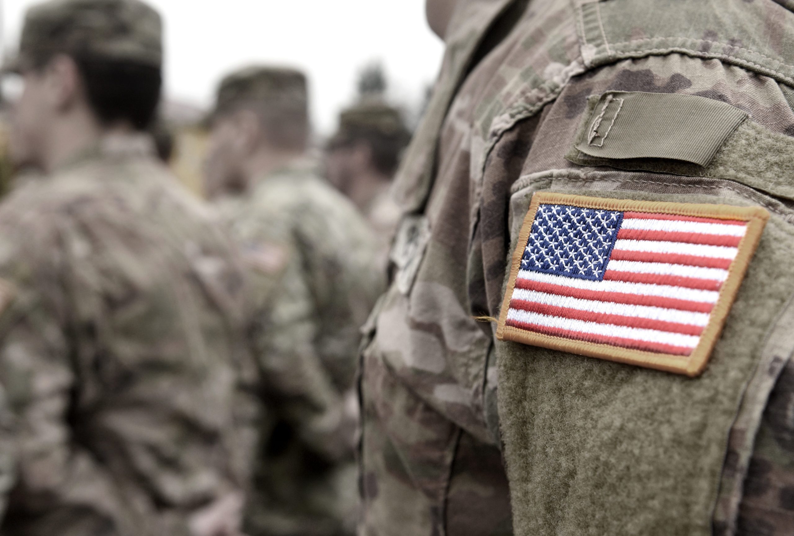 Honoring Those Who Have Served