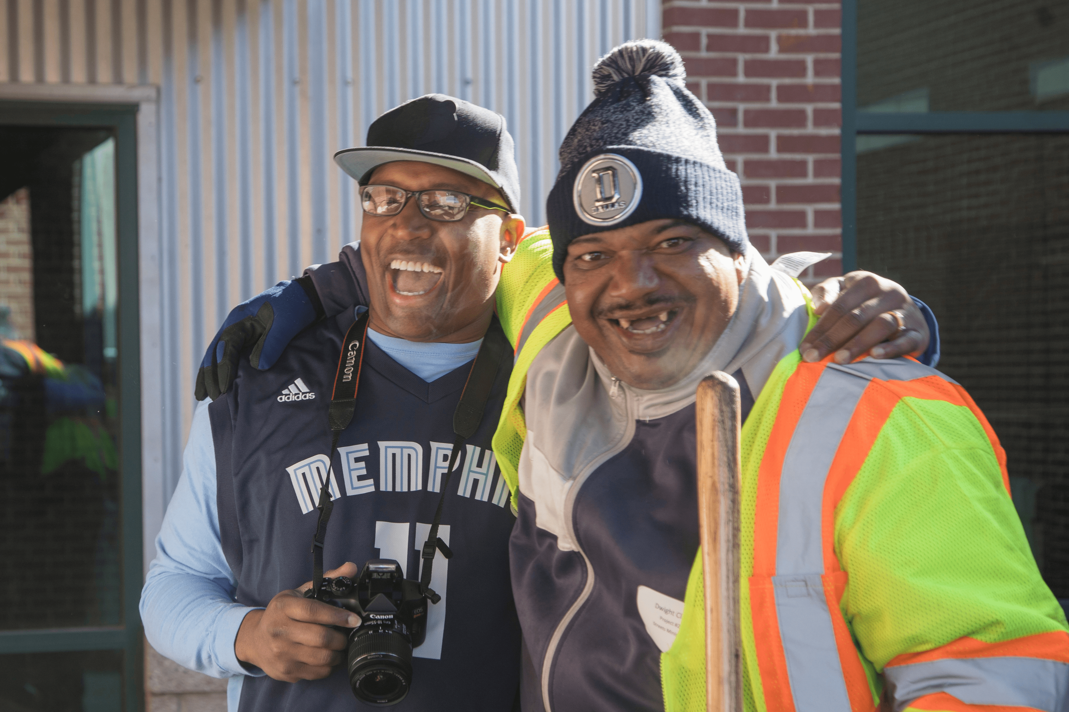 Give Back This Holiday Season