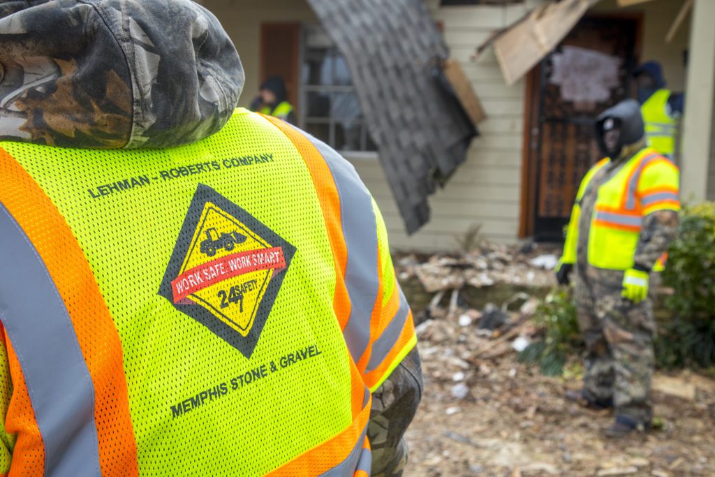 Days of Service 2021