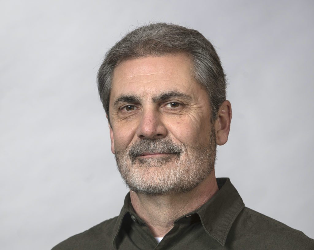 Johnny Houston photo