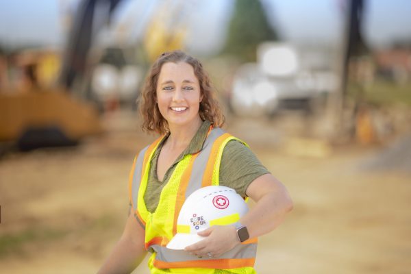 Maria Bennett, Contract Administrator